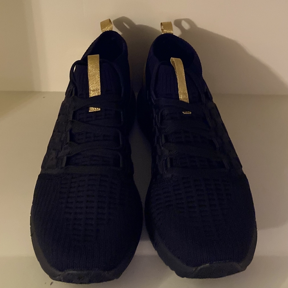 UNDER ARMOUR | Men's Phantom 1 Sneakers | Size 10 - Picture 11 of 12